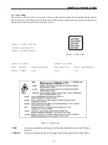 Предварительный просмотр 11 страницы Star Micronics LS-5 SERIES Technical Manual