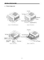 Предварительный просмотр 12 страницы Star Micronics LS-5 SERIES Technical Manual