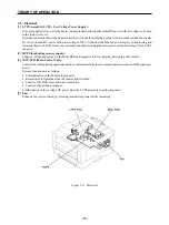 Предварительный просмотр 26 страницы Star Micronics LS-5 SERIES Technical Manual