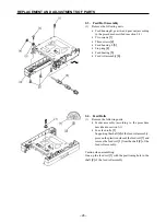 Предварительный просмотр 32 страницы Star Micronics LS-5 SERIES Technical Manual