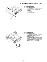 Предварительный просмотр 33 страницы Star Micronics LS-5 SERIES Technical Manual