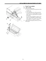 Предварительный просмотр 35 страницы Star Micronics LS-5 SERIES Technical Manual