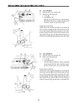 Предварительный просмотр 36 страницы Star Micronics LS-5 SERIES Technical Manual