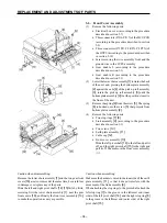 Предварительный просмотр 38 страницы Star Micronics LS-5 SERIES Technical Manual