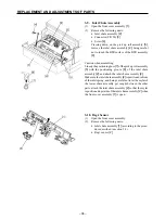 Предварительный просмотр 40 страницы Star Micronics LS-5 SERIES Technical Manual