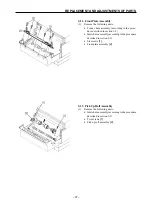 Предварительный просмотр 41 страницы Star Micronics LS-5 SERIES Technical Manual