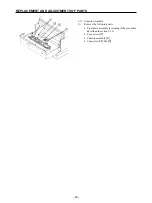 Предварительный просмотр 44 страницы Star Micronics LS-5 SERIES Technical Manual