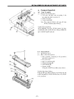 Предварительный просмотр 45 страницы Star Micronics LS-5 SERIES Technical Manual