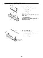 Предварительный просмотр 46 страницы Star Micronics LS-5 SERIES Technical Manual