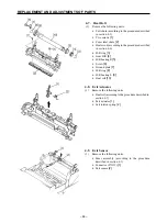 Предварительный просмотр 48 страницы Star Micronics LS-5 SERIES Technical Manual