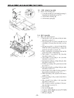 Предварительный просмотр 50 страницы Star Micronics LS-5 SERIES Technical Manual