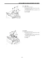 Предварительный просмотр 53 страницы Star Micronics LS-5 SERIES Technical Manual