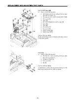 Предварительный просмотр 54 страницы Star Micronics LS-5 SERIES Technical Manual