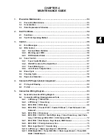 Предварительный просмотр 55 страницы Star Micronics LS-5 SERIES Technical Manual