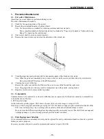 Предварительный просмотр 57 страницы Star Micronics LS-5 SERIES Technical Manual