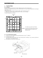 Предварительный просмотр 58 страницы Star Micronics LS-5 SERIES Technical Manual