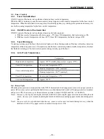 Предварительный просмотр 61 страницы Star Micronics LS-5 SERIES Technical Manual