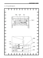 Предварительный просмотр 65 страницы Star Micronics LS-5 SERIES Technical Manual