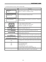 Предварительный просмотр 69 страницы Star Micronics LS-5 SERIES Technical Manual