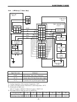 Предварительный просмотр 71 страницы Star Micronics LS-5 SERIES Technical Manual