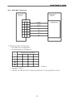 Предварительный просмотр 75 страницы Star Micronics LS-5 SERIES Technical Manual