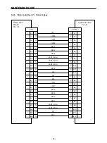 Предварительный просмотр 80 страницы Star Micronics LS-5 SERIES Technical Manual