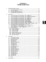 Предварительный просмотр 83 страницы Star Micronics LS-5 SERIES Technical Manual