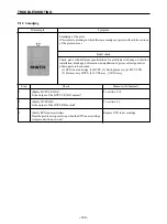 Предварительный просмотр 132 страницы Star Micronics LS-5 SERIES Technical Manual