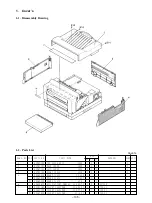 Предварительный просмотр 139 страницы Star Micronics LS-5 SERIES Technical Manual