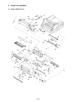 Предварительный просмотр 142 страницы Star Micronics LS-5 SERIES Technical Manual