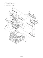 Предварительный просмотр 144 страницы Star Micronics LS-5 SERIES Technical Manual