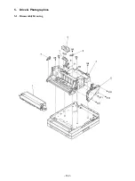 Предварительный просмотр 146 страницы Star Micronics LS-5 SERIES Technical Manual