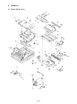 Предварительный просмотр 148 страницы Star Micronics LS-5 SERIES Technical Manual