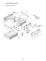 Предварительный просмотр 153 страницы Star Micronics LS-5 SERIES Technical Manual