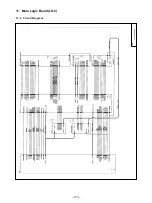 Предварительный просмотр 174 страницы Star Micronics LS-5 SERIES Technical Manual