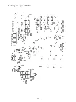 Предварительный просмотр 183 страницы Star Micronics LS-5 SERIES Technical Manual