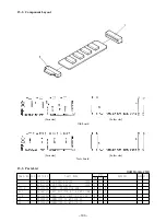 Предварительный просмотр 197 страницы Star Micronics LS-5 SERIES Technical Manual