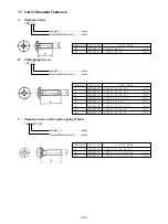 Предварительный просмотр 201 страницы Star Micronics LS-5 SERIES Technical Manual