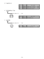 Предварительный просмотр 202 страницы Star Micronics LS-5 SERIES Technical Manual