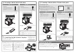 Preview for 2 page of Star Micronics mC-Print3 MCP31L Easy Setup Manual