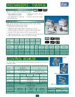 Preview for 7 page of Star Micronics MP100 Supplementary Manual