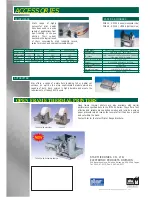 Preview for 8 page of Star Micronics MP100 Supplementary Manual