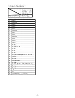 Preview for 12 page of Star Micronics MP111MP-24G-A Operation Manual