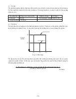 Preview for 19 page of Star Micronics MP111MP-24G-A Operation Manual