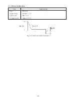 Preview for 21 page of Star Micronics MP111MP-24G-A Operation Manual