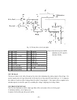 Preview for 22 page of Star Micronics MP111MP-24G-A Operation Manual