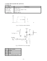 Preview for 24 page of Star Micronics MP111MP-24G-A Operation Manual