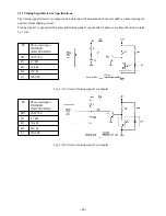 Preview for 25 page of Star Micronics MP111MP-24G-A Operation Manual