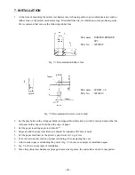 Preview for 33 page of Star Micronics MP111MP-24G-A Operation Manual