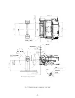 Preview for 34 page of Star Micronics MP111MP-24G-A Operation Manual